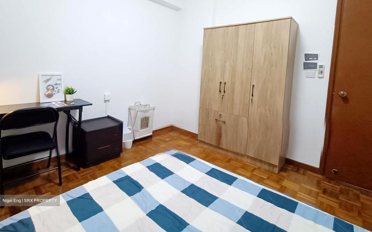 Central Green Condominium (D3), Condominium #517980211